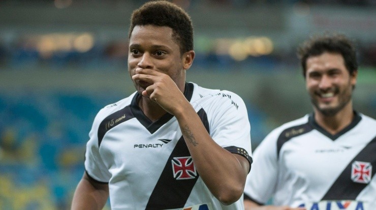 Foto: Fernando Soutello/AGIF - André surgiu juntamente com Neymar no Santos.