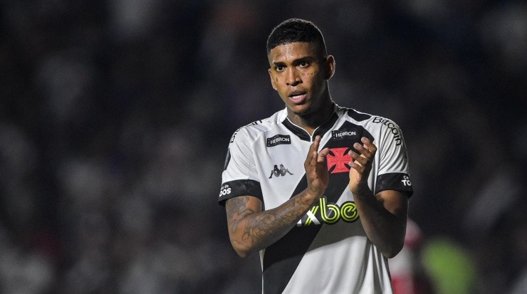 Foto: Thiago Ribeiro/AGIF - Raniel marcou 10 vezes na Série B.