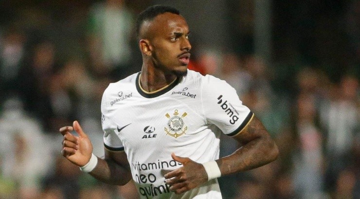 Foto: Rodrigo Coca/Ag. Corinthians - Raul Gustavo não deve permanecer.