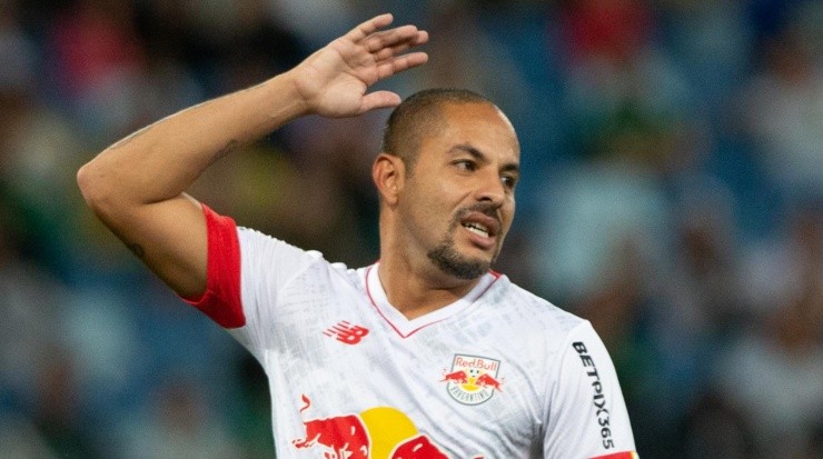 Foto: Gil Gomes/AGIF - Ytalo será emprestado para a Ferroviária