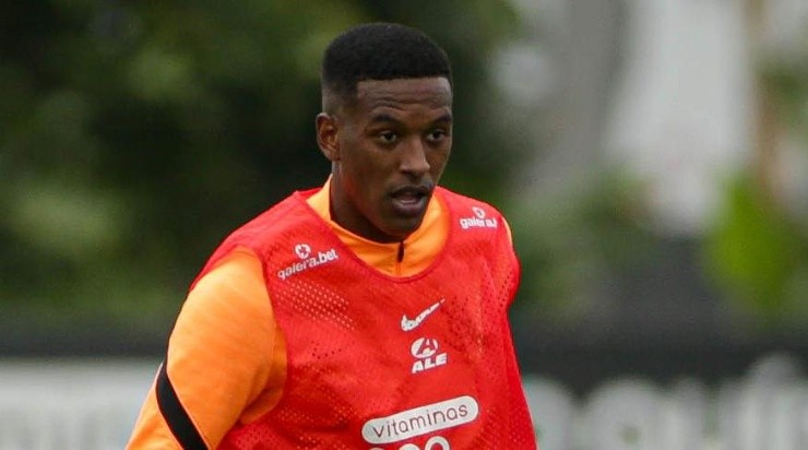 Foto: Rodrigo Coca/Agência Corinthians - Vampeta exaltou Robert Renan.