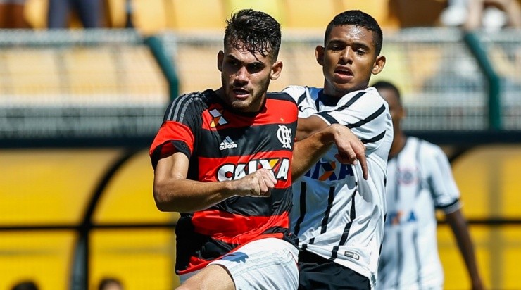 Foto: Marcello Zambrana/AGIF - Vizeu foi o artilheiro daquela edição.