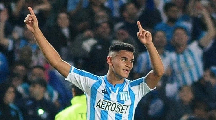 Foto: Fotobairesarg/AGIF - Alcaraz é tratado como uma joia na Argentina.