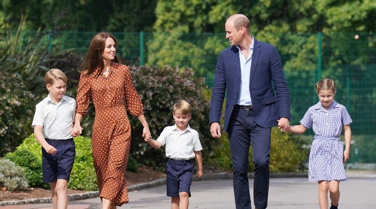 Foto: Jonathan Brady - Pool/Getty Images Foto: Jonathan Brady - Pool/Getty Images