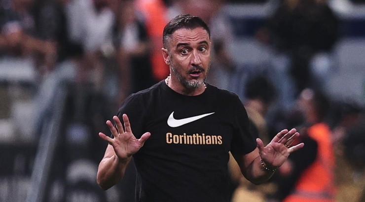 Foto: Ettore Chiereguini/AGIF - Treinador não terá vida fácil.