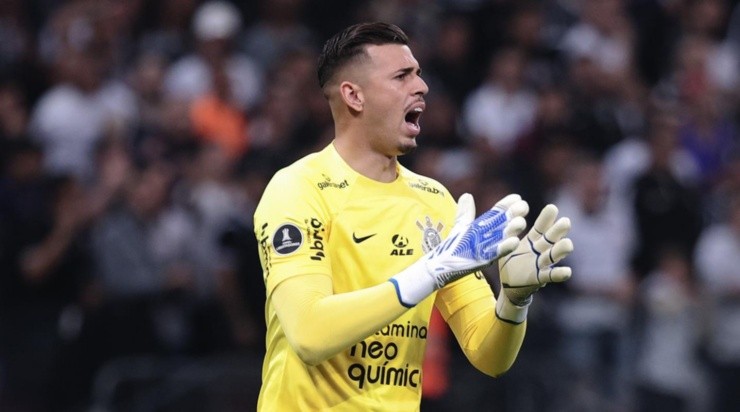 Foto: Ettore Chiereguini/AGIF - Ida de Ivan ao Vasco foi, ao menos, adiada.