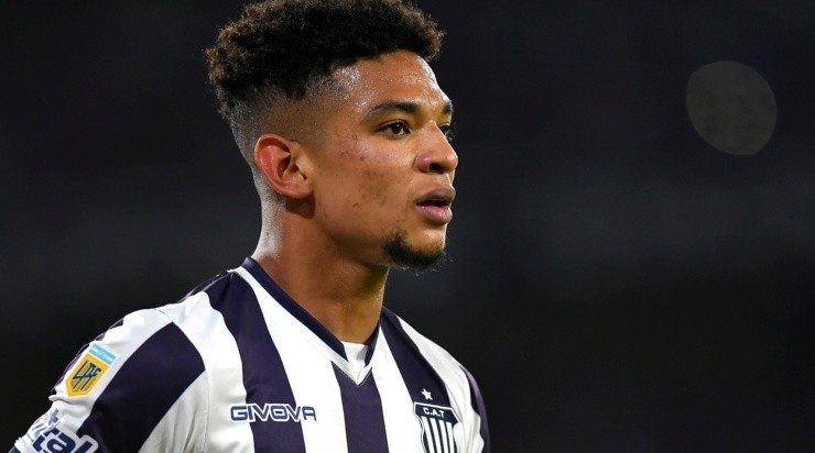 (Photo by Hernan Cortez/Getty Images) - Valoyes brilhou em 2022.