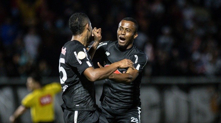 Foto: Diogo Reis/AGIF - Gabriel Novaes foi liberado pelo Bragantino para procurar um novo clube