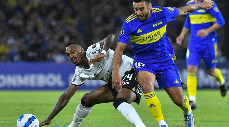 Foto: Fotobairesarg/AGIF - Raul Gustavo será contratado em definitivo pelo Bahia