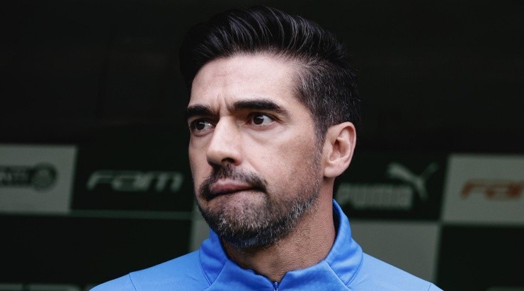 Foto: Ettore Chiereguini/AGIF - Felipão aprova Abel no comando da 'Amarelinha'.