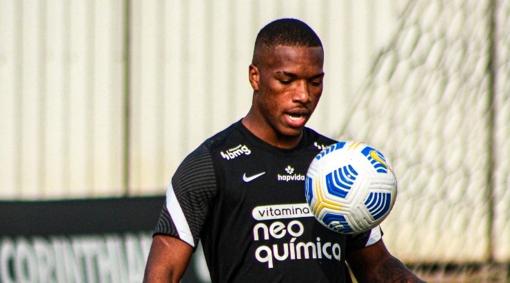 Foto: Felipe Szpak/Corinthians - Xavier é um dos casos.