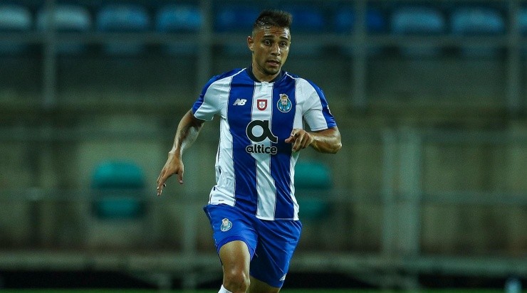 Foto: Carlos Rodrigues/Getty Images/Portugal - João Pedro: lateral está fechando com o Grêmio