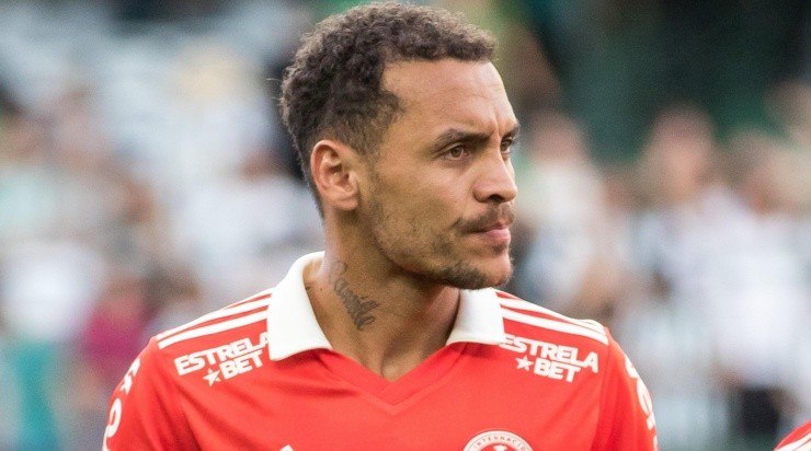 Foto: Robson Mafra/AGIF - Alan Patrick disse frase forte para um dirigente