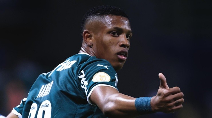 Foto: Ettore Chiereguini/AGIF - Danilo está na mira de mais um time da Inglaterra.