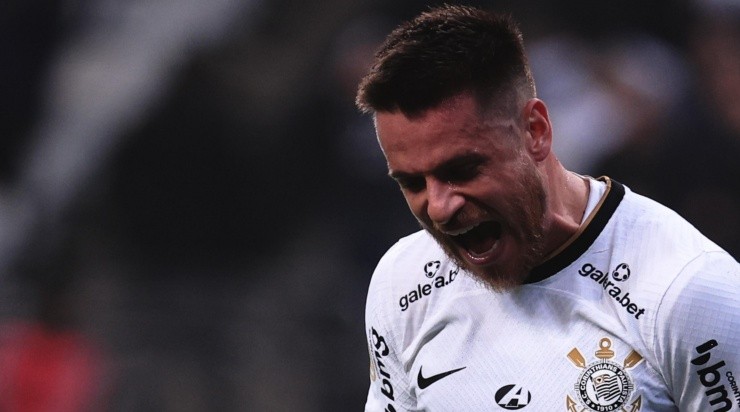 Foto: Ettore Chiereguini/AGIF - Ramiro estava no Corinthians até o ano passado