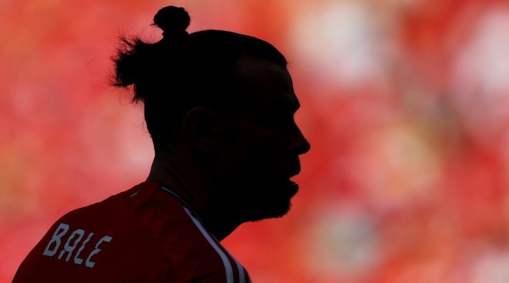 Foto: Clive Brunskill/Getty Images - Bale atuou em quatro equipes: Southampton (2006/07); Tottenham (2007-12/2020-21); Real Madrid (2013-22) e Los Angeles FC (2022).
