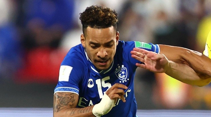 (Photo by Francois Nel/Getty Images) - Matheus Pereira foi outro pedido pelos gremistas.