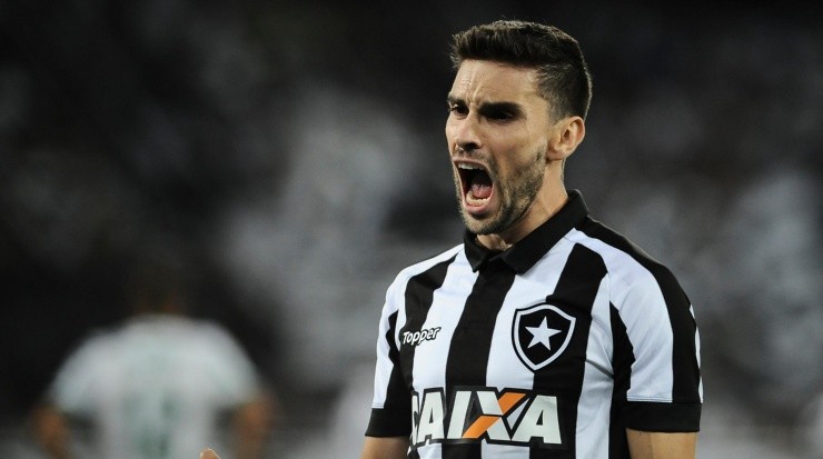 Foto: Armando Paiva/AGIF - Pimpão viveu um grande ano em 2017.