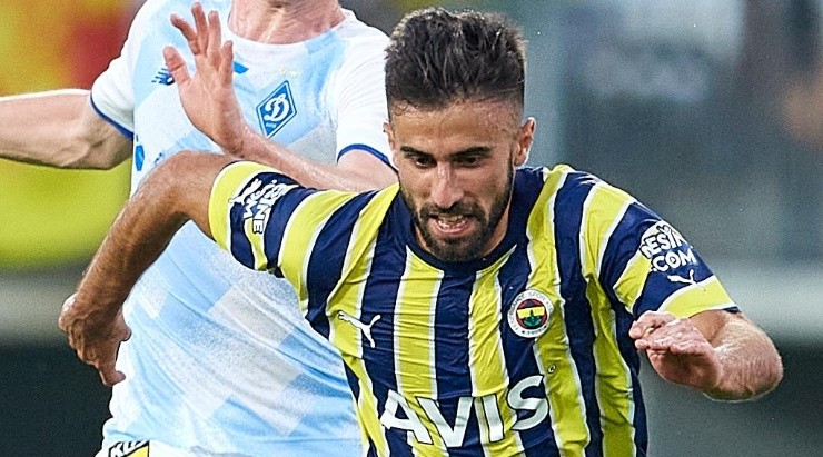 (Photo by Adam Nurkiewicz/Getty Images) - Diego Rossi pode pintar no Flamengo.
