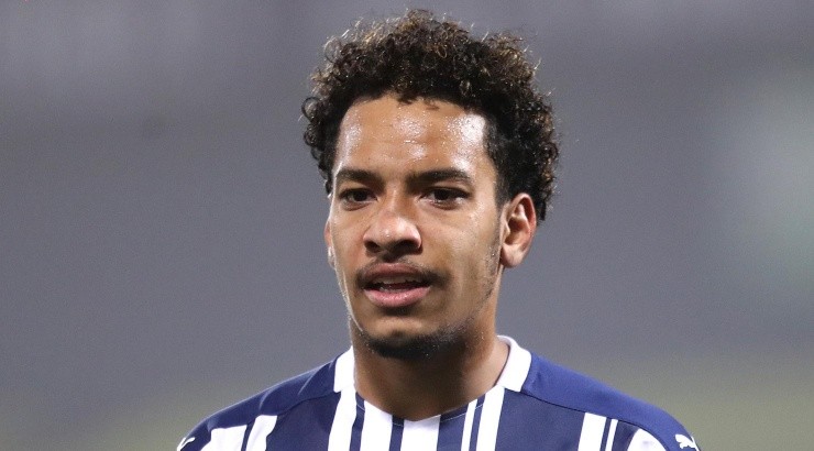 (Photo by Alex Pantling/Getty Images) - Al-Hilal não deve facilitar a saída de Matheus Pereira.