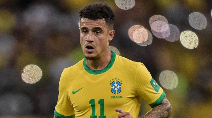 Foto: Thiago Ribeiro/AGIF - Se Matheus Pereira for contratado, Coutinho não vai ter mais chances de jogar no Corinthians.