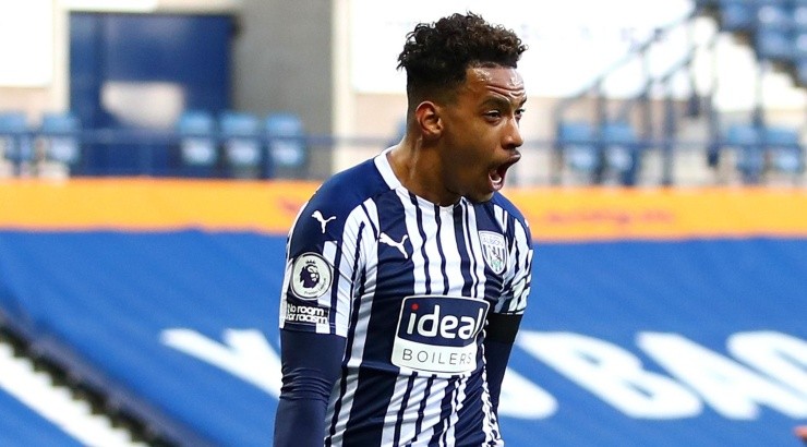 (Photo by Michael Steele/Getty Images) - Matheus Pereira pode jogar no maior rival do Palmeiras.