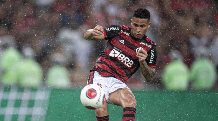 Foto: Jorge Rodrigues/AGIF - João quase foi para o São Paulo a pedido de Ceni no começo do ano passado.