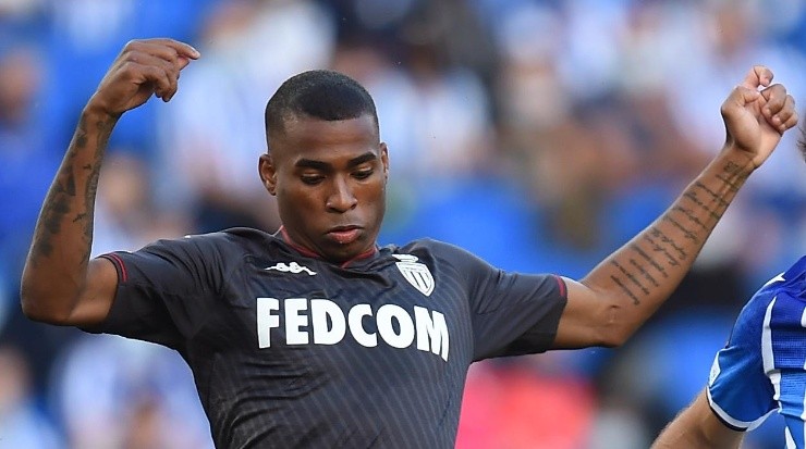 (Photo by Juan Manuel Serrano Arce/Getty Images) - Jean Lucas, pedido por Abel, pode jogar longe do Palmeiras.