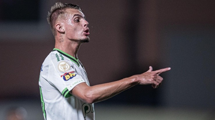 Foto: Heber Gomes/AGIF - O zagueiro disputou a última temporada pelo América-MG