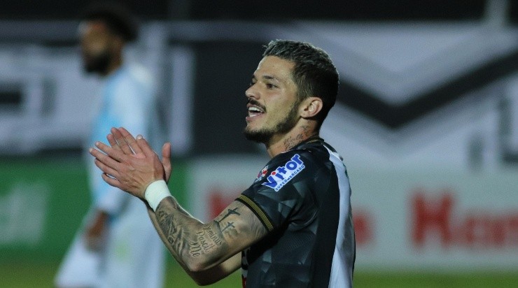 Foto: João Vitor Rezende Borba/AGIF - Jean Carlo foi anunciado pelo CSA