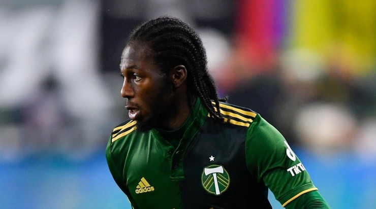 (Photo by Alika Jenner/Getty Images) - Chará, ex-Atlético, foi um dos oferecidos.