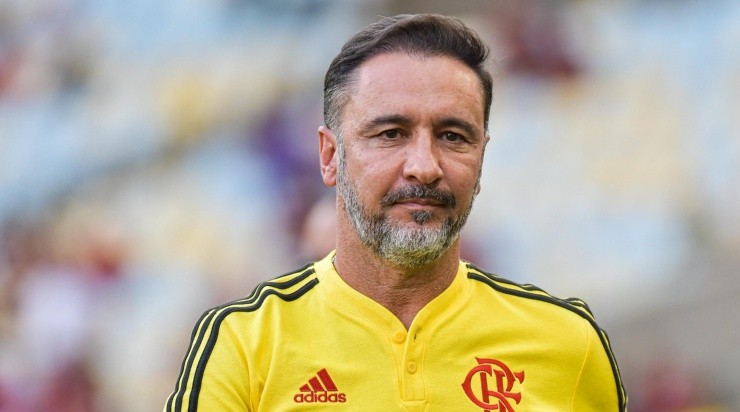 Foto: Thiago Ribeiro/AGIF