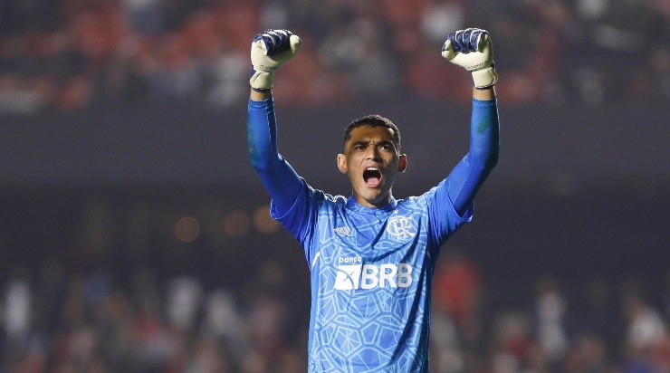 Foto: Ricardo Moreira/Getty Images Foto: Ricardo Moreira/Getty Images