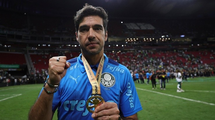 Foto: Buda Mendes/Getty Images Foto: Buda Mendes/Getty Images