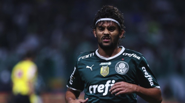 Foto: Ettore Chiereguini/AGIF - Alguns ainda pedem um substituto após saída de Scarpa.