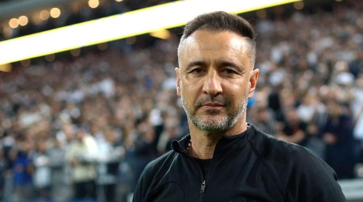 André Rocha destacou que o Al-Hilal pode se beneficiar do início de trabalho de Vitor Pereira no Flamengo. Foto:Ricardo Moreira/Getty Images