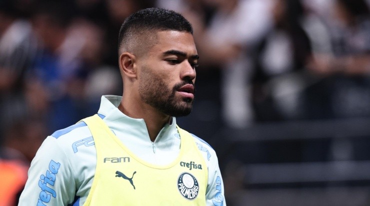 Foto: Ettore Chiereguini/AGIF - Tabata foi uma aposta de Leila Pereira. Foto: Ettore Chiereguini/AGIF - Tabata foi uma aposta de Leila Pereira.