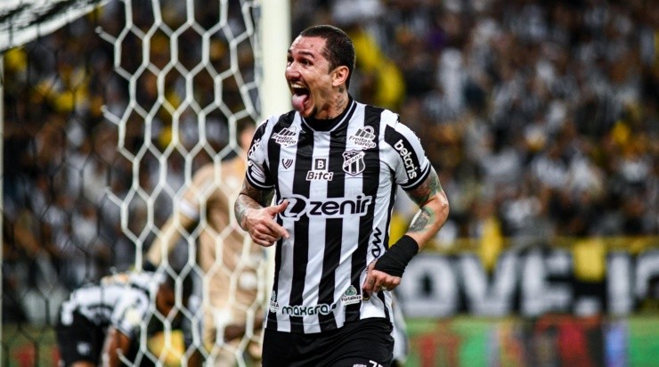 Foto: Kely Pereira/AGIF - Vina não teve um grande ano em 2022.