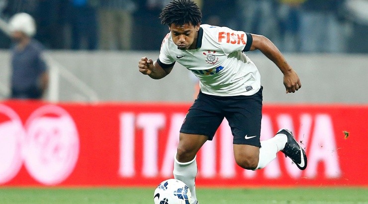 Foto: Mauro Horita/AGIF - O atacante deseja retornar ao Timão