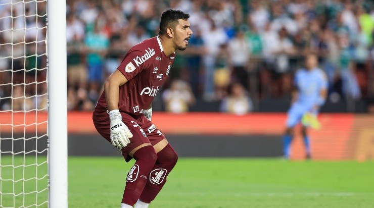 Foto: Marcello Zambrana/AGIF - João Paulo revelou que o Peixe precisa de seriedade para se sair bem no clássico contra o São Paulo