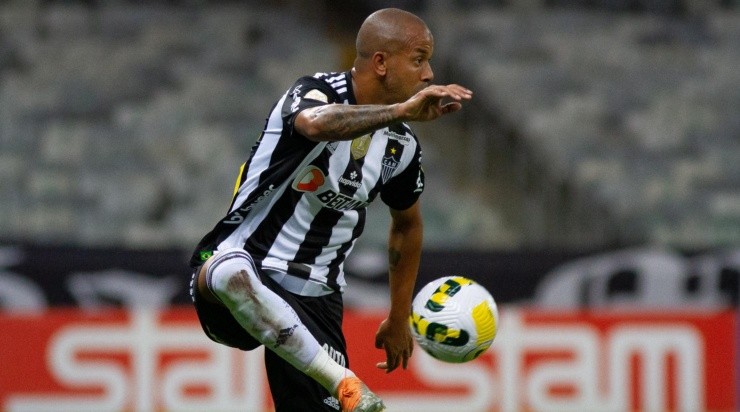 Fernando Moreno/AGIF - O lateral-direito está confiante para o clássico