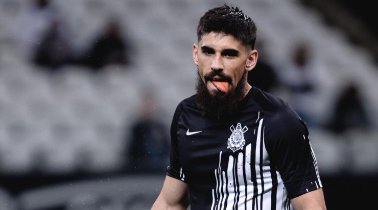 Foto: Ettore Chiereguini/AGIF - Bruno Méndez interessa também ao Internacional. Foto: Ettore Chiereguini/AGIF - Bruno Méndez interessa também ao Internacional.