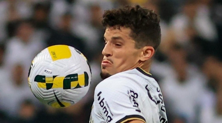 Foto: Marcello Zambrana/AGIF - Rafael Ramos foi contratado após indicação de Vítor Pereira.