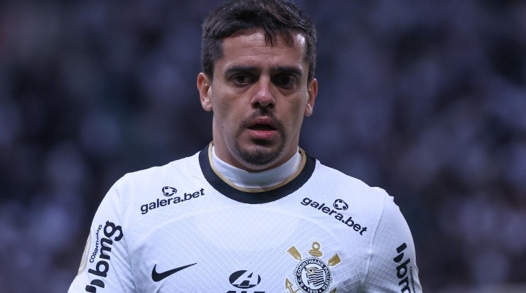 Foto: Marcello Zambrana/AGIF - O lateral justificou seu estilo de jogo no Timão