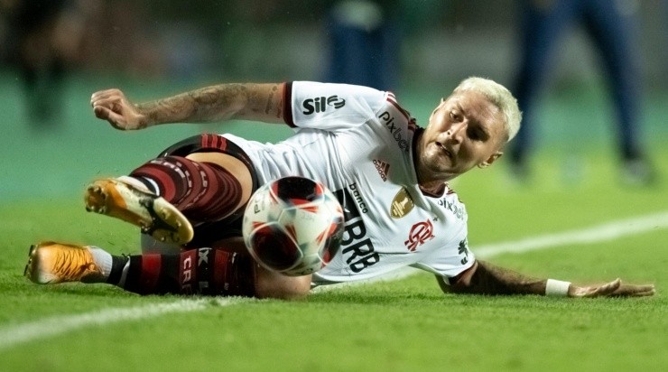 Foto: Jorge Rodrigues/AGIF - Seu último clube foi o Dínamo Moscou, da Rússia.