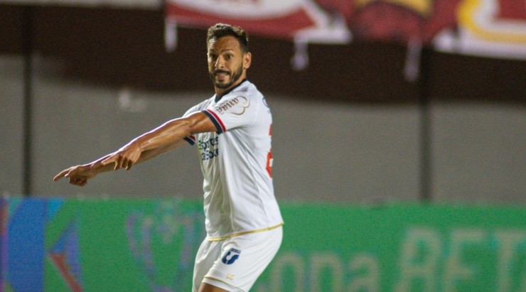 Foto: Jhony Pinho/AGIF - Yago custou uma grana alta aos cofres do Bahia.