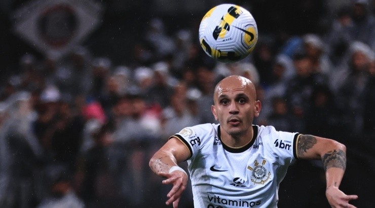  Foto: Ettore Chiereguini/AGIF - Veterano está jogando em alto nível.