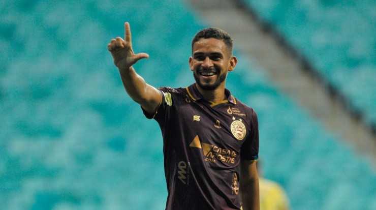 Foto: Jhony Pinho/AGIF - Marco Antônio fez 15 jogos na última Série B.