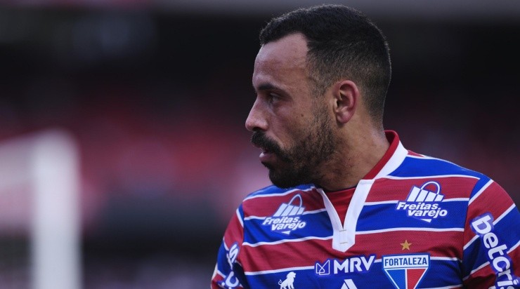 Foto: Ettore Chiereguini/AGIF - Moisés voltou a treinar a parte física após fratura no pé