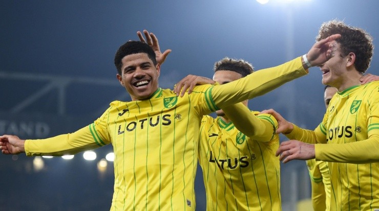 Foto: Harriet Lander/Getty Images - Além de Sara, Marquinhos também está no Norwich.